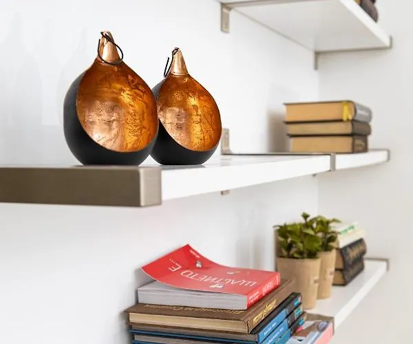 Apartmán Luxury Plovdiv