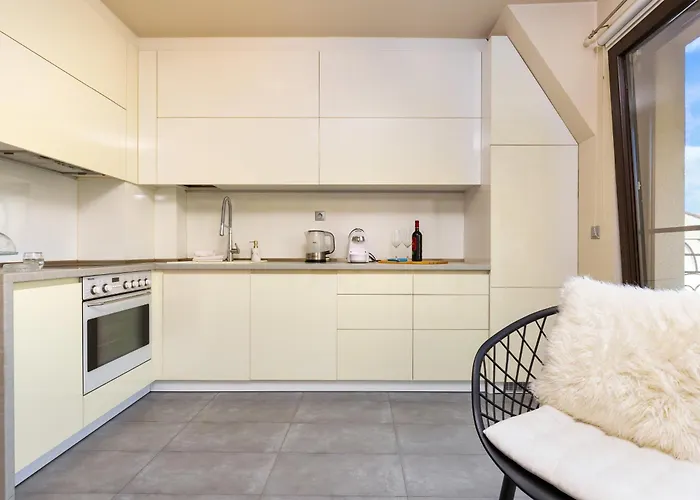 Luxury Apartmán Plovdiv