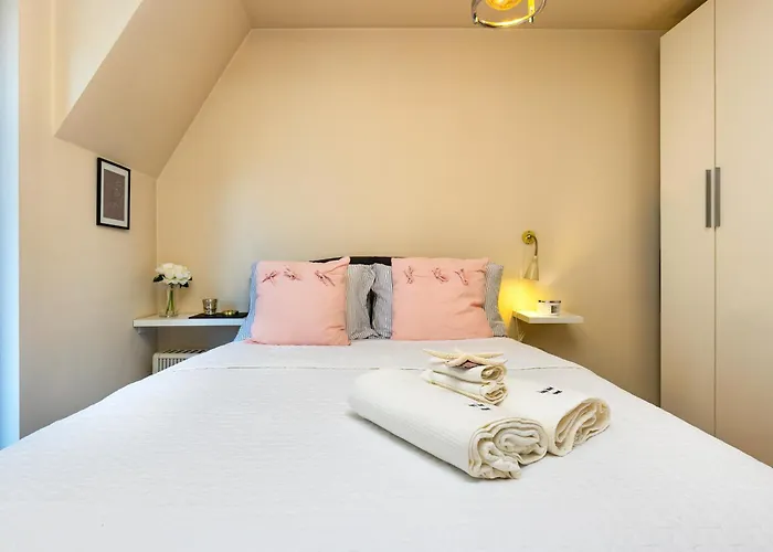 Luxury Apartmán Plovdiv