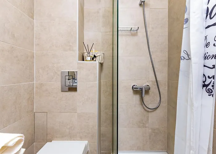 Apartmán Luxury Plovdiv