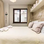 Апартаменты Luxury