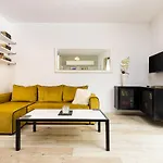 Апартаменты Luxury Пловдив