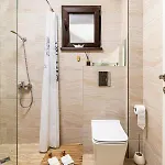 Апартаменты Luxury *