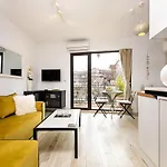 Luxury Апартаменты Пловдив
