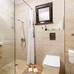 Апартаменты Luxury