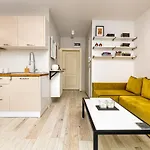 Апартаменты Luxury