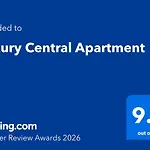 Luxury Апартаменты