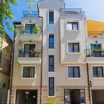 Luxury Апартаменты