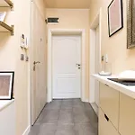 Апартаменты Luxury