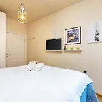 Luxury Апартаменты Пловдив