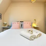Luxury Апартаменты Пловдив