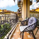 Апартаменты Luxury Пловдив