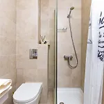 Апартаменты Luxury Пловдив
