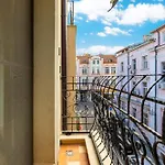 Luxury Апартаменты Пловдив