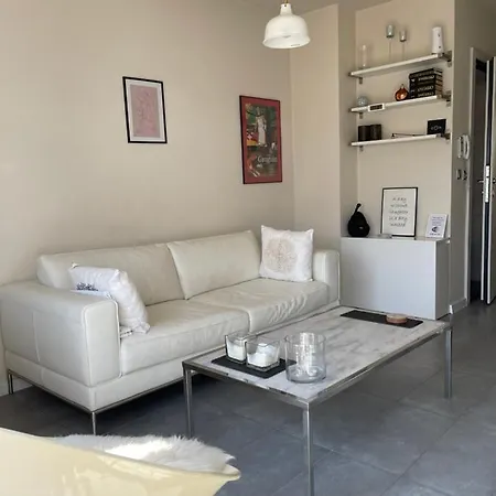 Apartment Luxury *