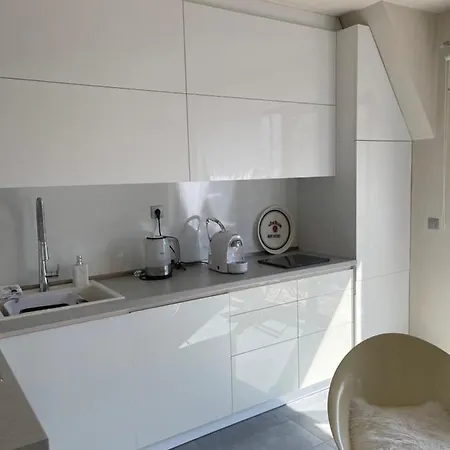 Luxury Apartment