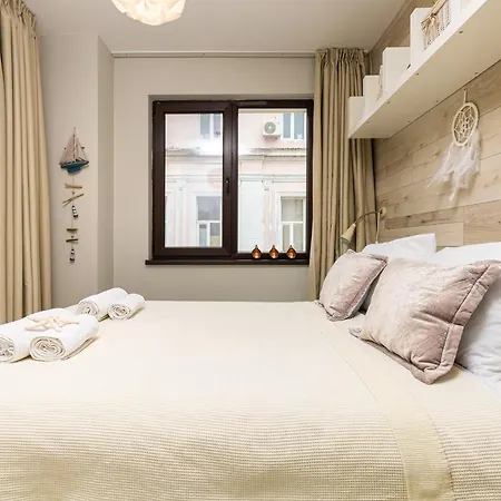 Apartment Luxury