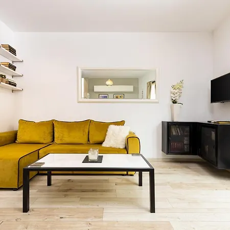 Apartment Luxury Plovdiv