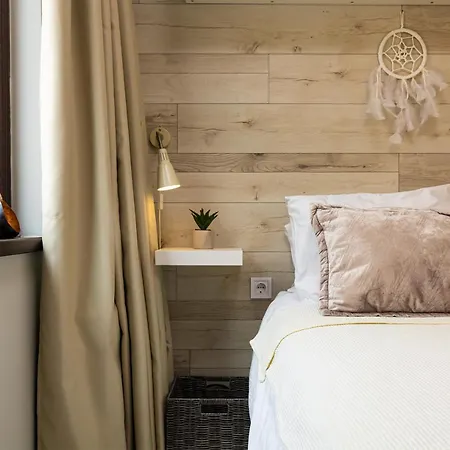 Apartment Luxury