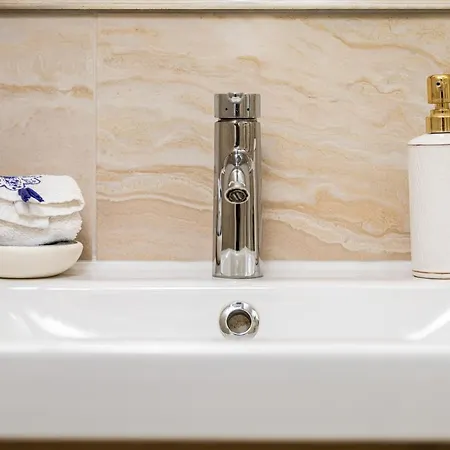 Luxury Apartamento *