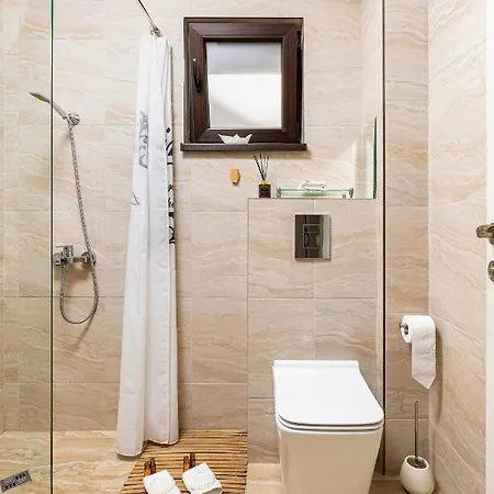 شقة Luxury *