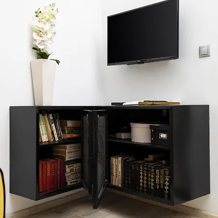 Апартаменты Luxury *
