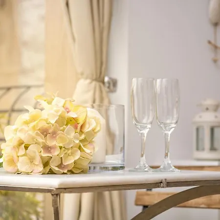 Luxury Apartment