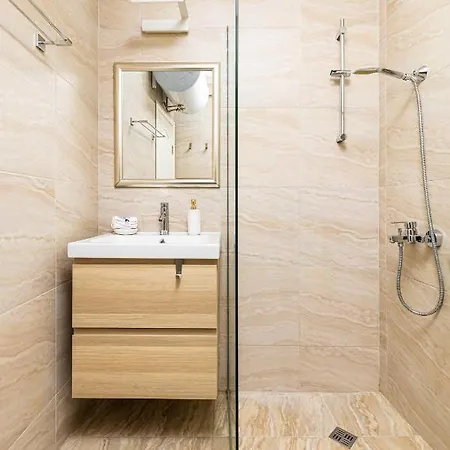 شقة Luxury *