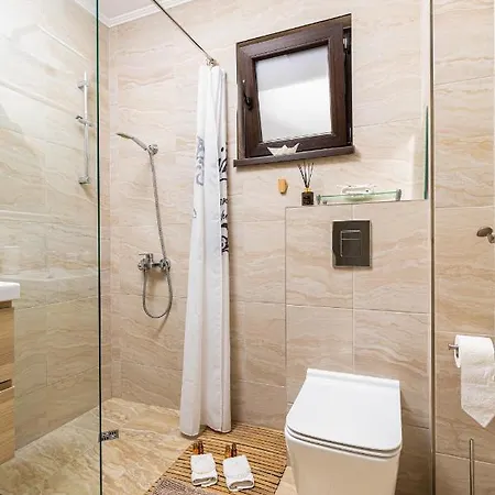 شقة Luxury