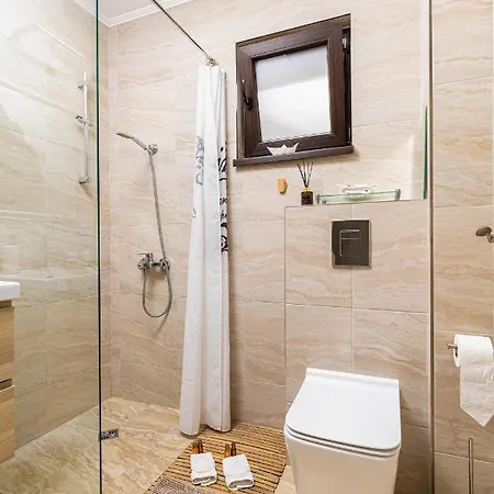 Apartment Luxury