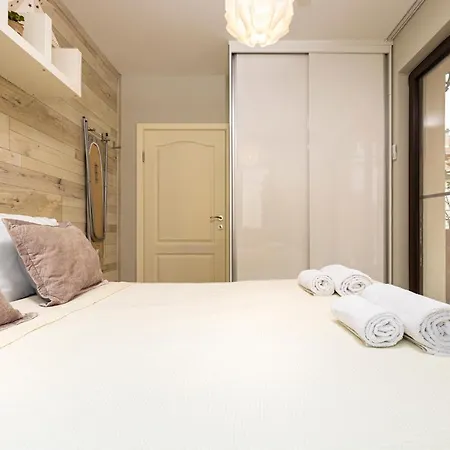 Luxury Апартаменты Пловдив