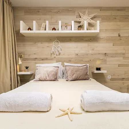 Luxury 아파트 플로브디프