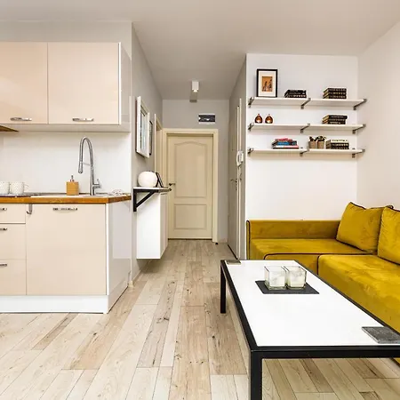 Apartment Luxury