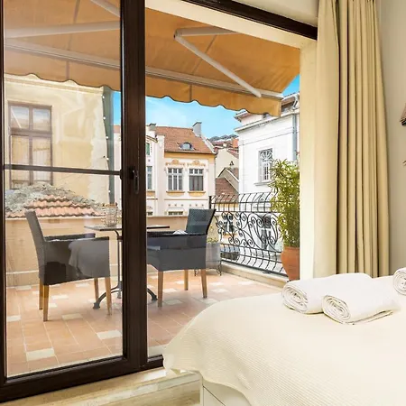 Luxury * Plovdiv