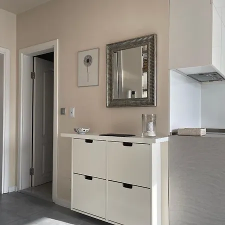 Apartment Luxury Plovdiv