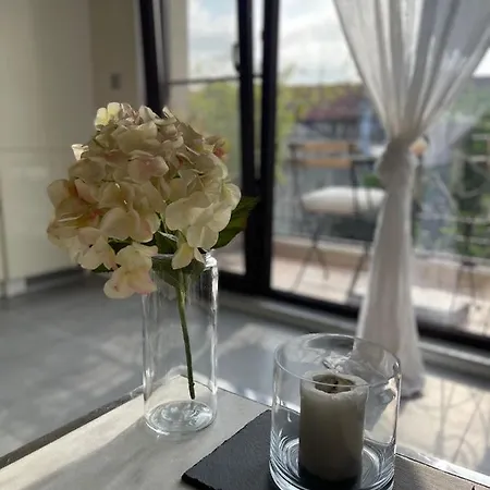 Luxury Plovdiv