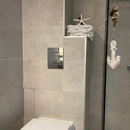 Apartment Luxury