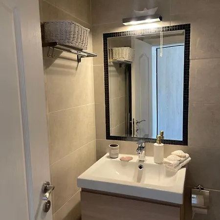 Luxury Apartment Plovdiv