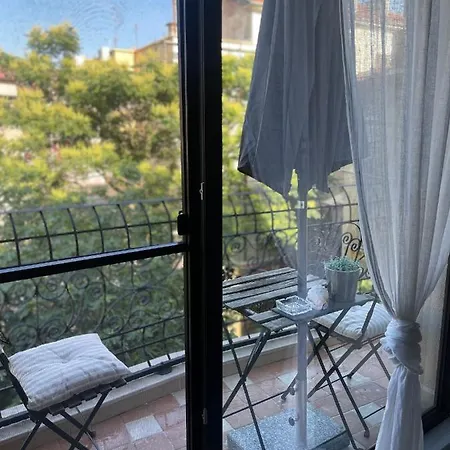 Apartment Luxury *