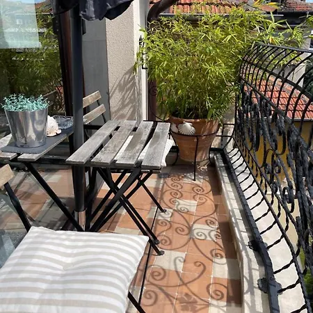 Apartment Luxury Plovdiv