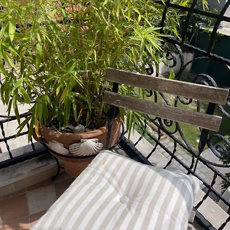Luxury Apartamento *