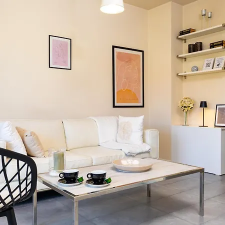 Apartment Luxury Plovdiv