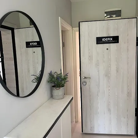 Luxury Апартаменты