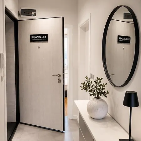 Апартаменты Luxury *