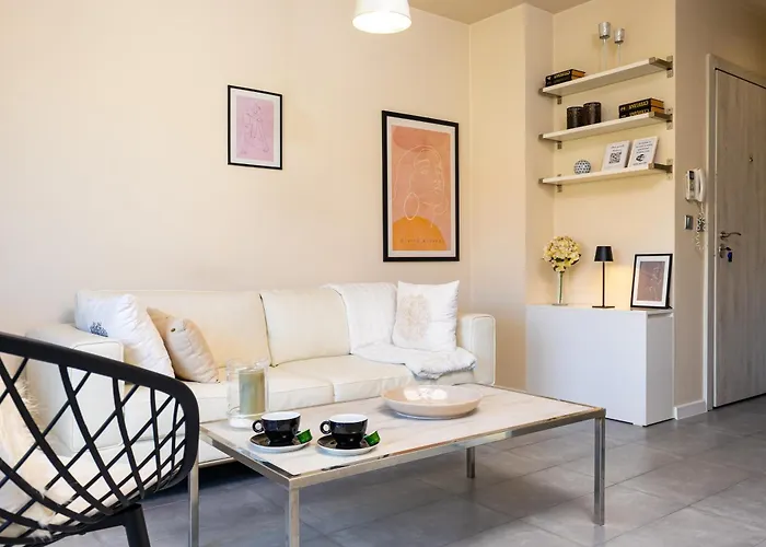 Apartment Luxury Plovdiv