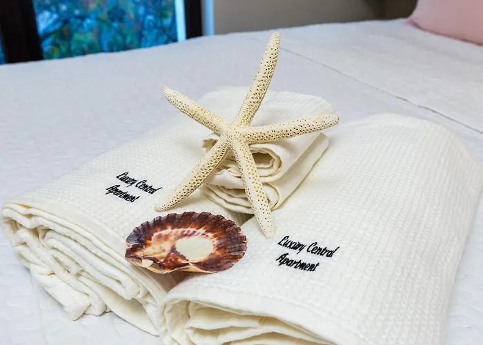 Luxury Apartman Plovdiv